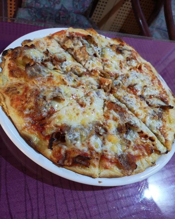 Doner Pizza Palast