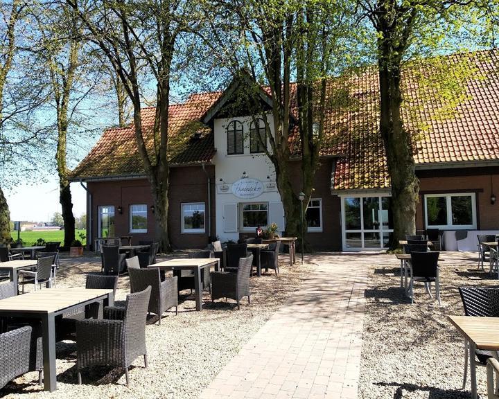 Restaurant Hundewicker Bahnhof